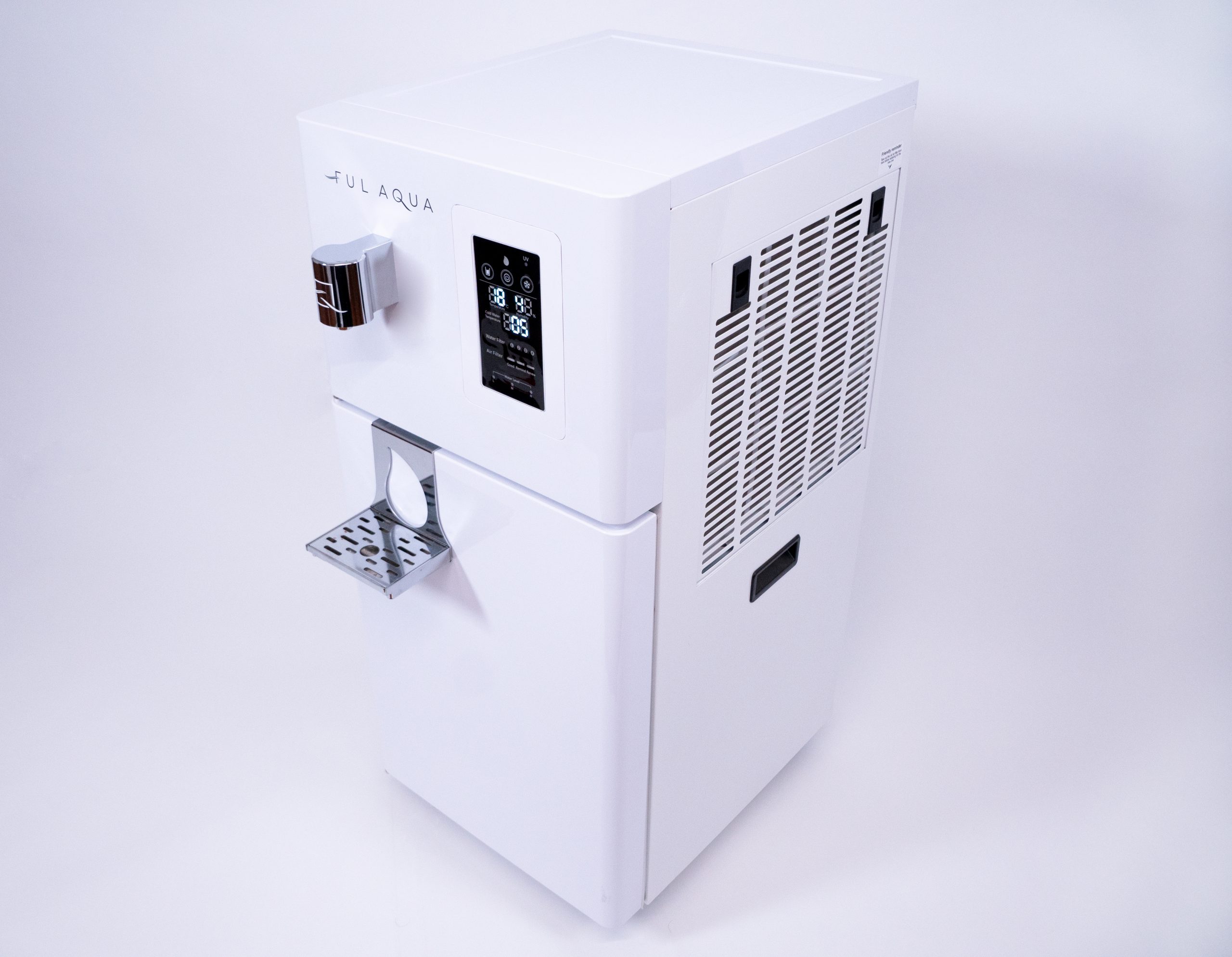 Generador de agua atmosférica Ful Aqua FA050L