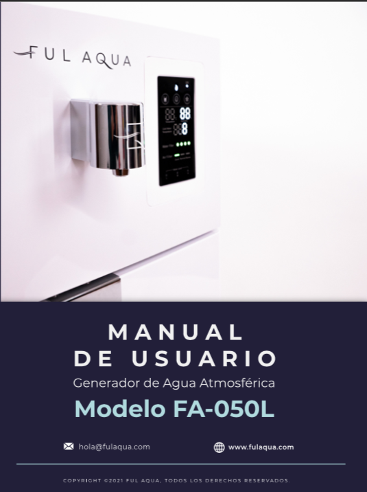 manual de usuario